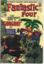 Fantastic Four #044 © November 1965 Marvel Comics
